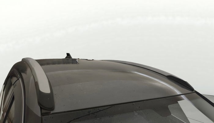 2022 Tata NEXON XZ PLUS PETROL, Petrol, Manual, 47,950 km, Roof