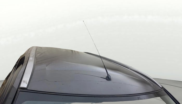 2018 Maruti Vitara Brezza ZDI AMT, Diesel, Automatic, 52,670 km, Roof