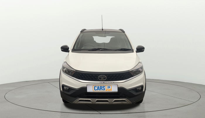 2021 Tata TIAGO NRG XZ MT, Petrol, Manual, 30,503 km, Front