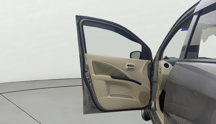 2018 Maruti Celerio ZXI AMT, Petrol, Automatic, 23,920 km, LHS Front Door