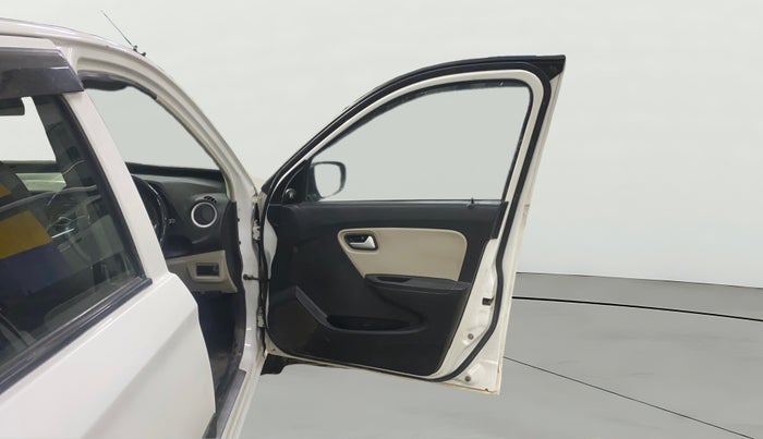 2021 Maruti Alto VXI, Petrol, Manual, 81,434 km, RHS Front Door