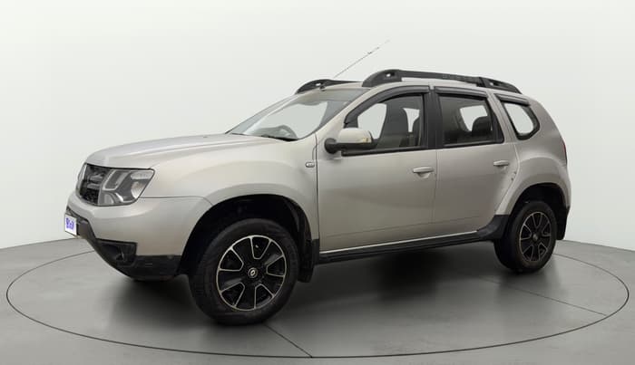 2019 Renault Duster RXS PETROL, Petrol, Manual, 91,733 km, Left Front Diagonal