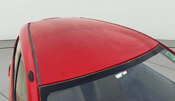 2013 Honda Brio S MT, Petrol, Manual, 67,800 km, Roof