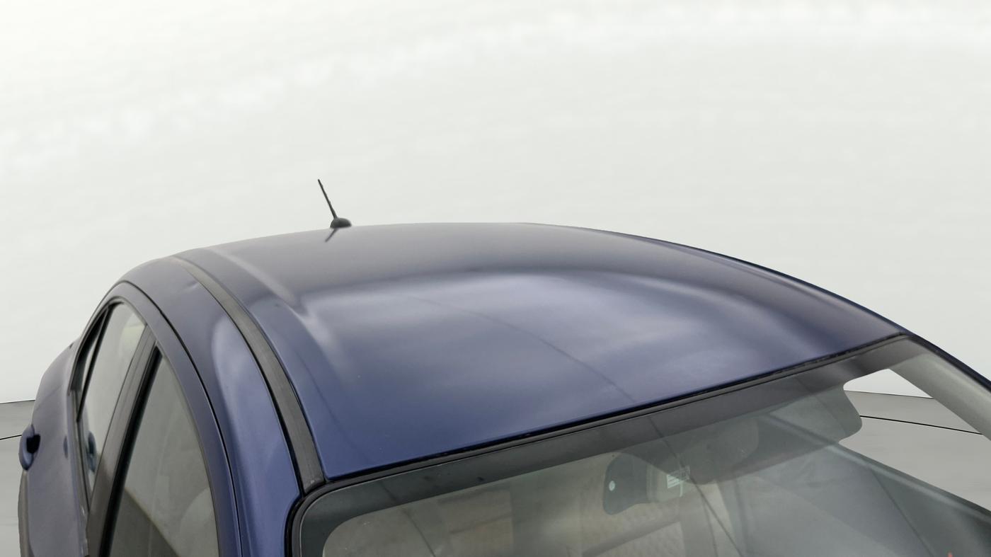 2019 Maruti Dzire VXI AMT, Petrol, Automatic, 78,524 km, Roof