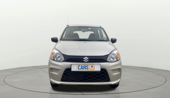 2021 Maruti Alto VXI PLUS, Petrol, Manual, 6,862 km, Front