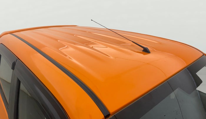 2020 Maruti S PRESSO VXI PLUS AMT, Petrol, Automatic, 25,092 km, Roof