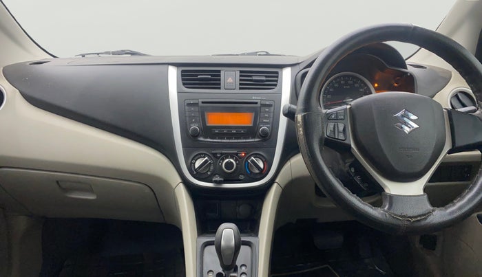 2016 Maruti Celerio ZXI AMT (O), Petrol, Automatic, 45,913 km, Air Conditioner