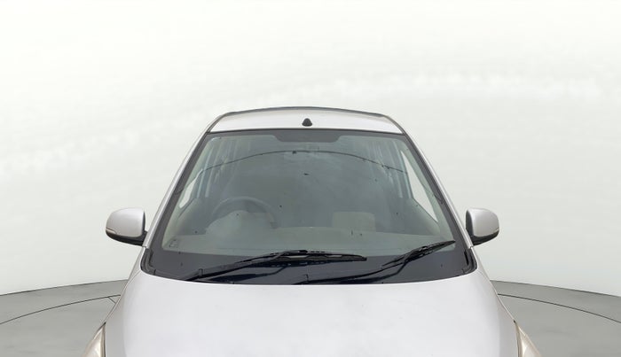 2013 Hyundai i10 SPORTZ 1.2, Petrol, Manual, 70,431 km, Front Windshield