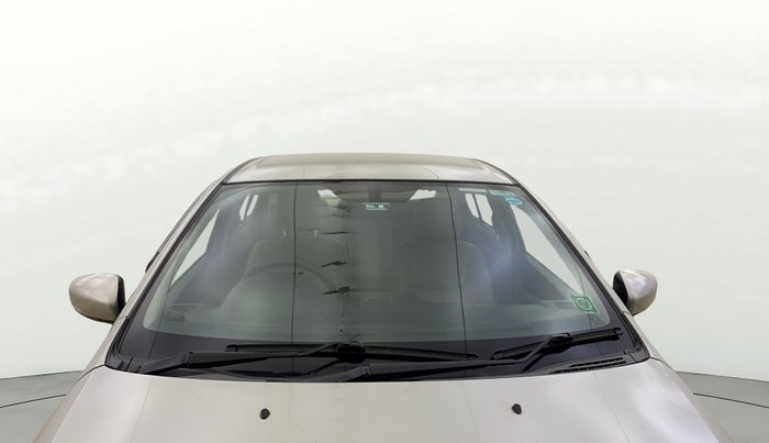 2017 Maruti Ciaz ZXI+, Petrol, Manual, 75,350 km, Front Windshield