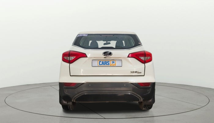 2021 Mahindra XUV300 W4 1.2 PETROL, Petrol, Manual, 40,775 km, Back/Rear