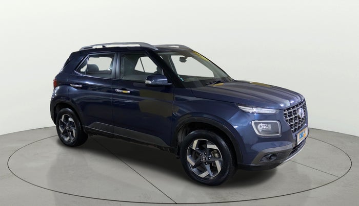 2019 Hyundai VENUE SX PLUS 1.0 TURBO DCT, Petrol, Automatic, 33,485 km, SRP