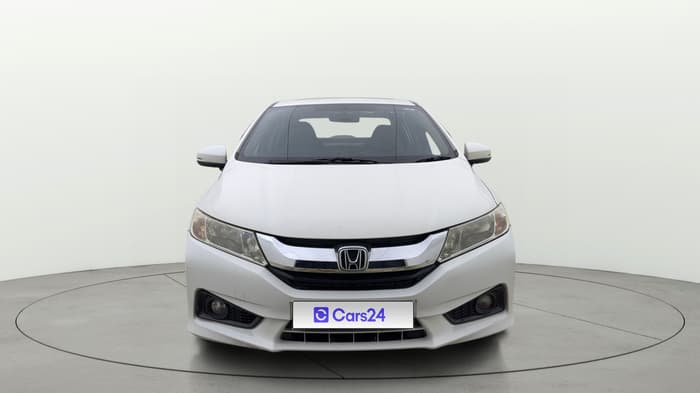 2016 Honda City 1.5L I-VTEC VX, Petrol, Manual, 77,108 km, Front