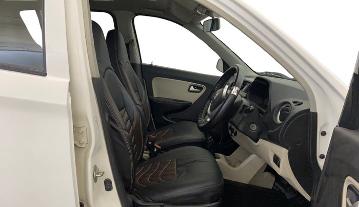 2020 Maruti Alto LXI, Petrol, Manual, 36,707 km, Right Side Front Door Cabin