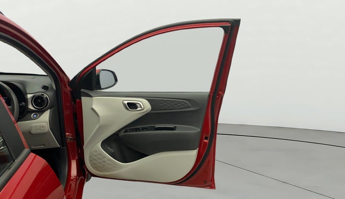 2023 Hyundai GRAND I10 NIOS ASTA 1.2 KAPPA VTVT, Petrol, Manual, 41,631 km, RHS Front Door