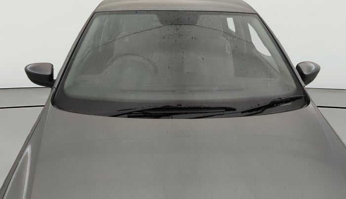 2014 Volkswagen Polo COMFORTLINE 1.2L PETROL, Petrol, Manual, 59,834 km, Front Windshield