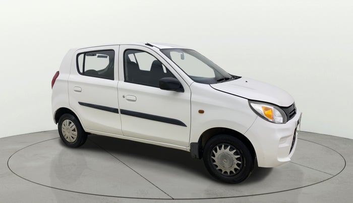 2020 Maruti Alto VXI, Petrol, Manual, 40,712 km, Right Front Diagonal