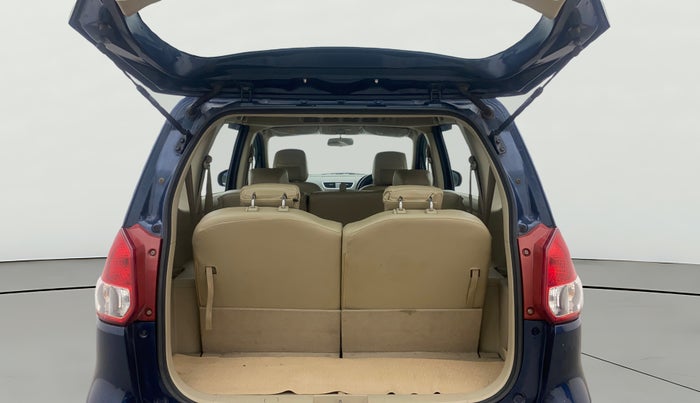 2018 Maruti Ertiga ZXI, Petrol, Manual, 67,388 km, Boot Open Zoomed View