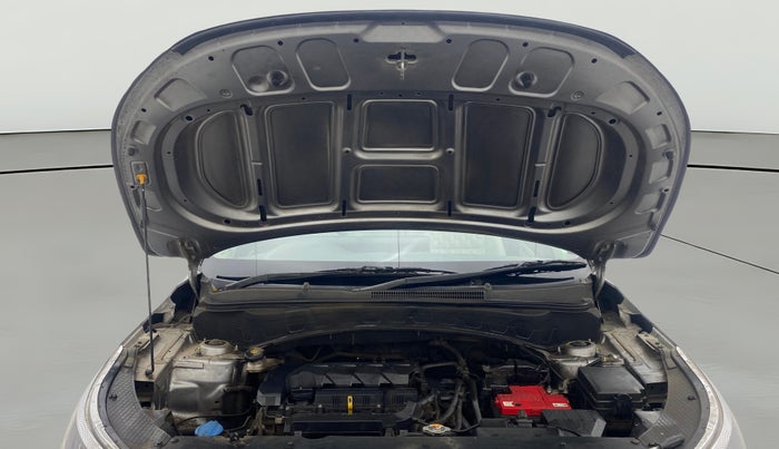 2020 KIA SELTOS HTX 1.5 PETROL, Petrol, Manual, 95,062 km, Open Bonet