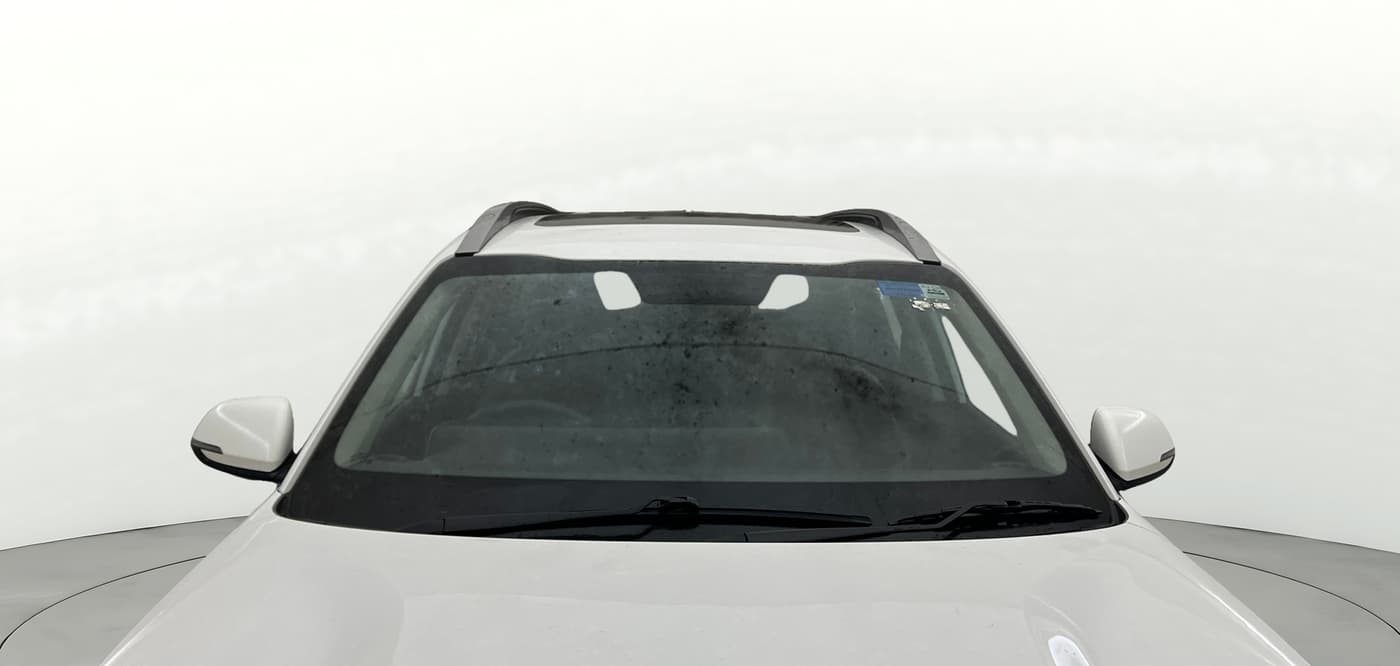 2021 KIA SONET GTX PLUS 1.0 IMT, Petrol, Manual, 27,495 km, Front Windshield