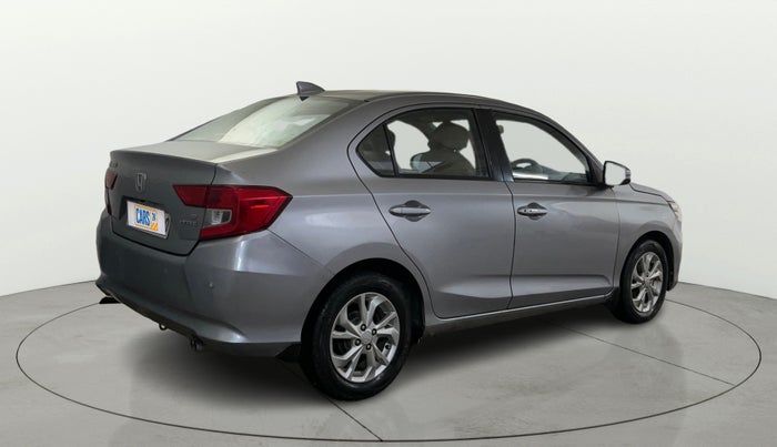 2018 Honda Amaze 1.2L I-VTEC VX, Petrol, Manual, 81,723 km, Right Back Diagonal