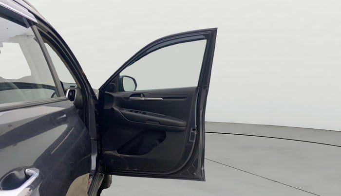 2023 KIA SONET HTK PLUS 1.0 IMT, Petrol, Manual, 32,515 km, RHS Front Door