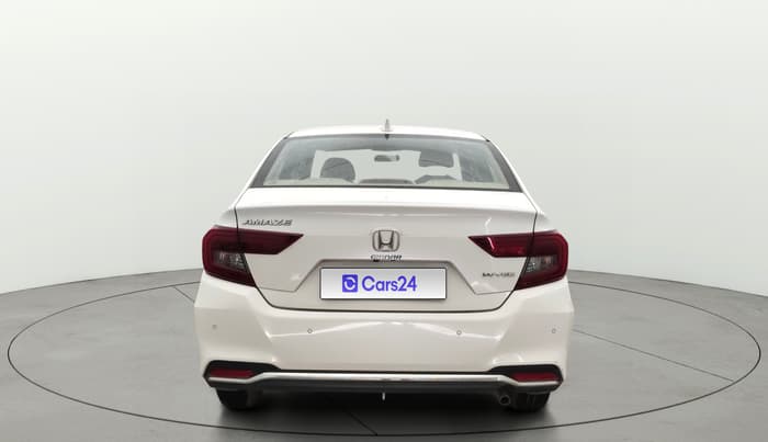 2023 Honda Amaze 1.2L I-VTEC VX CVT, Petrol, Automatic, 29,597 km, Back/Rear