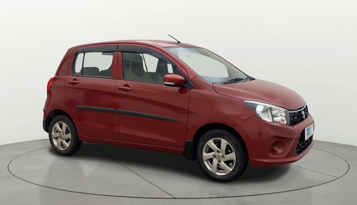 2021 Maruti Celerio ZXI (O), Petrol, Manual, 47,221 km, SRP