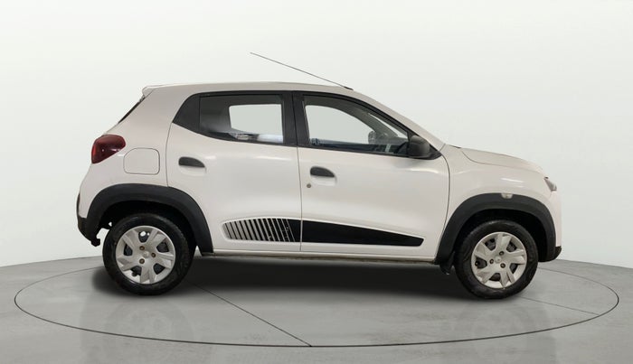 2019 Renault Kwid RXL, Petrol, Manual, 21,575 km, Right Side View