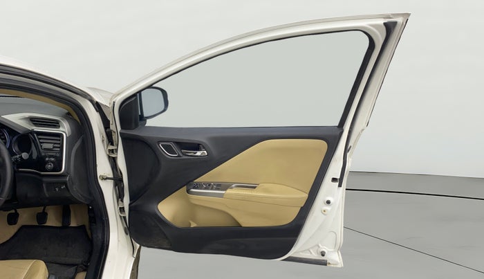 2020 Honda City 1.5L I-VTEC ZX, Petrol, Manual, 58,476 km, RHS Front Door