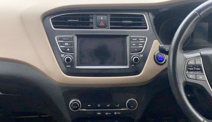 2019 Hyundai Elite i20 ASTA 1.2 (O), Petrol, Manual, 49,142 km, Air Conditioner