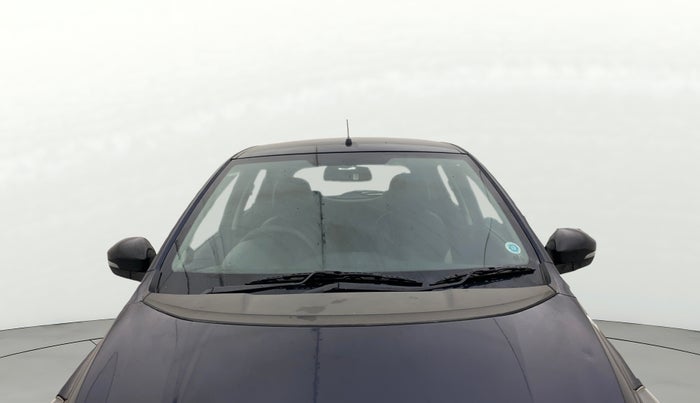 2021 Tata Tiago XZ PLUS PETROL, Petrol, Manual, 19,554 km, Front Windshield