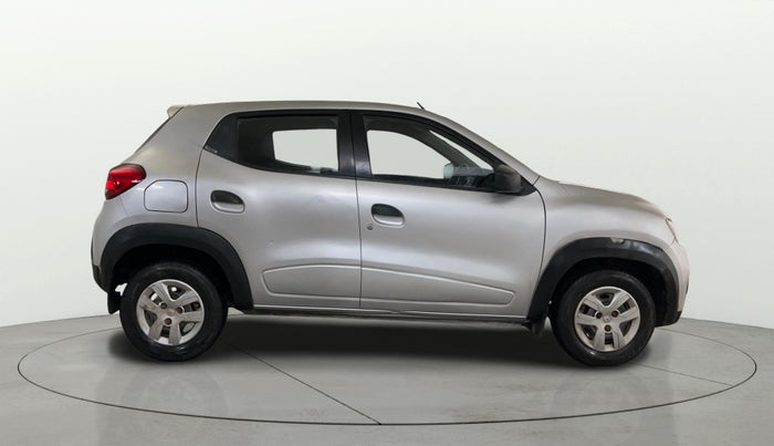 2019 Renault Kwid RXL, Petrol, Manual, 25,644 km, Right Side View