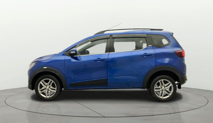 2019 Renault TRIBER RXZ, Petrol, Manual, 33,015 km, Left Side