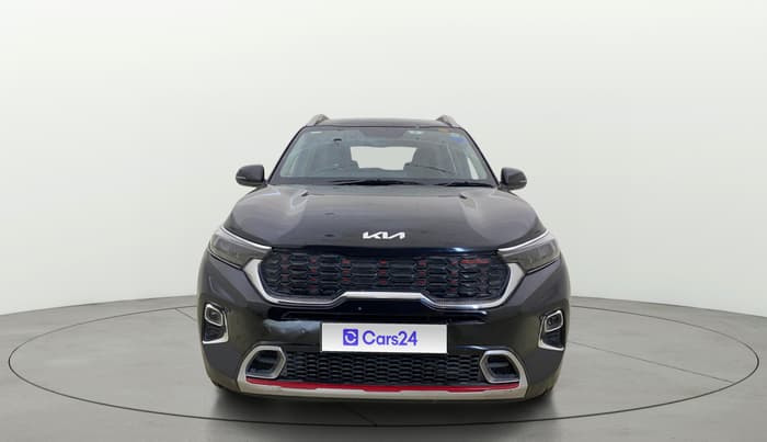 2022 KIA SONET GTX PLUS 1.0 IMT, Petrol, Manual, 72,064 km, Front