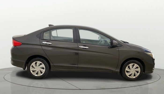 2017 Honda City 1.5L I-VTEC SV, Petrol, Manual, 41,805 km, Right Side View