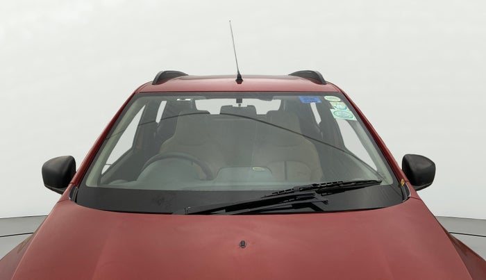 2016 Renault Kwid RXT 0.8, Petrol, Manual, 39,456 km, Front Windshield