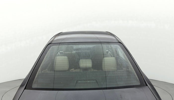 2015 Toyota Corolla Altis VL CVT PETROL, Petrol, Automatic, 63,700 km, Rear Windshield