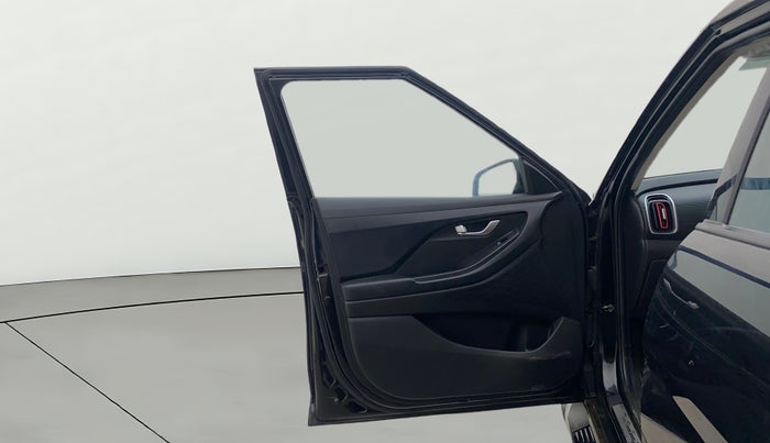 2023 Hyundai Creta S PLUS KNIGHT 1.5 PETROL, Petrol, Manual, 23,161 km, LHS Front Door