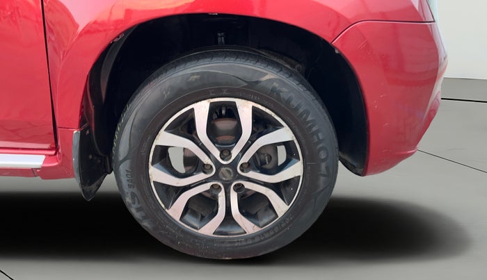 2015 Nissan Terrano XL D PLUS, Diesel, Manual, 95,649 km, Right Front Wheel