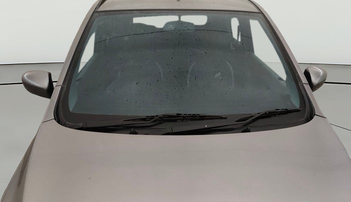 2020 Maruti Celerio VXI (O) CNG, CNG, Manual, 65,391 km, Front Windshield