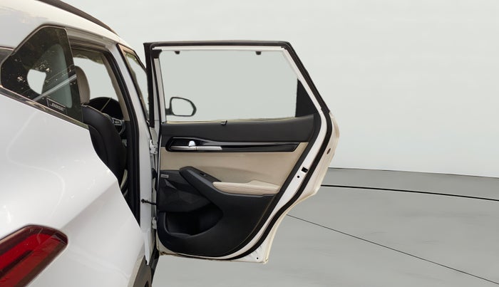 2019 KIA SELTOS GTX PLUS DCT 1.4 PETROL, Petrol, Automatic, 74,190 km, RHS Rear Door