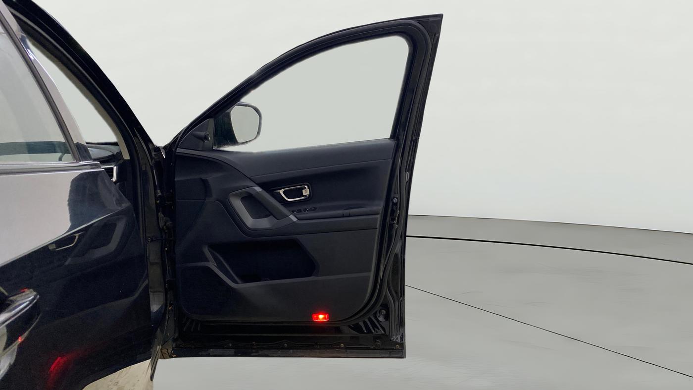 2019 Tata Harrier XZ 2.0L DARK EDITION, Diesel, Manual, 87,169 km, RHS Front Door