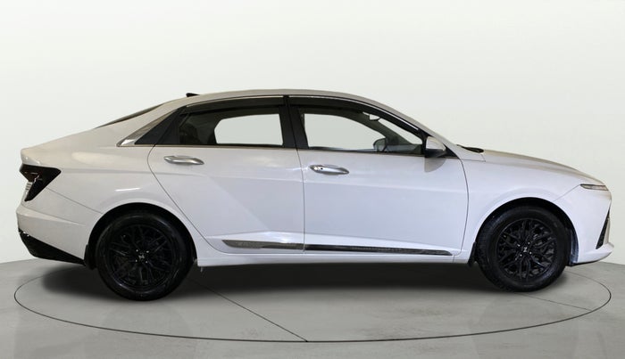 2023 Hyundai Verna SX 1.5 l MPI, Petrol, Manual, 55,906 km, Right Side View
