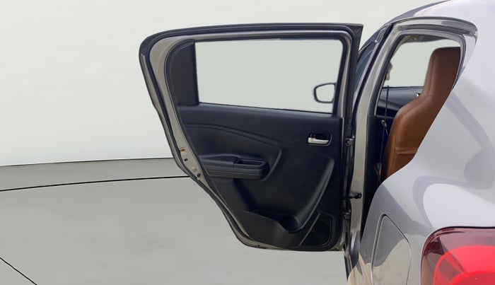 2022 Maruti Celerio ZXI AMT, Petrol, Automatic, 77,630 km, LHS Rear Door