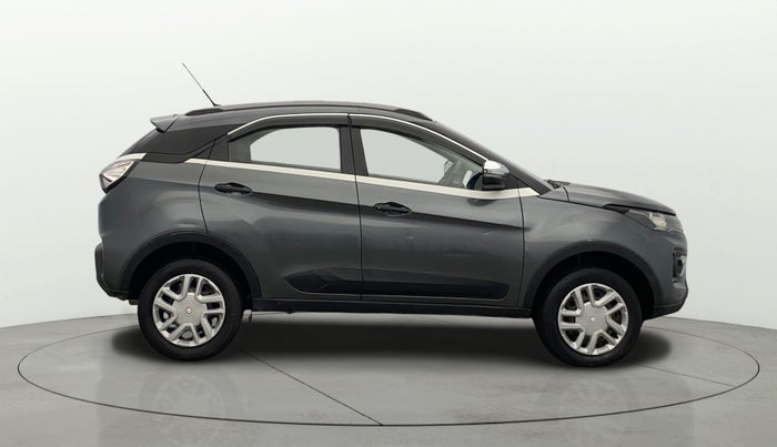 2022 Tata NEXON XM SUNROOF PETROL, Petrol, Manual, 67,389 km, Right Side View