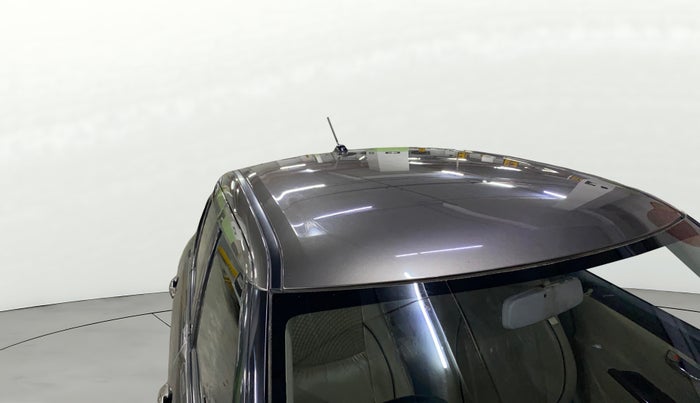 2016 Maruti Swift Dzire ZXI, Petrol, Manual, 73,424 km, Roof