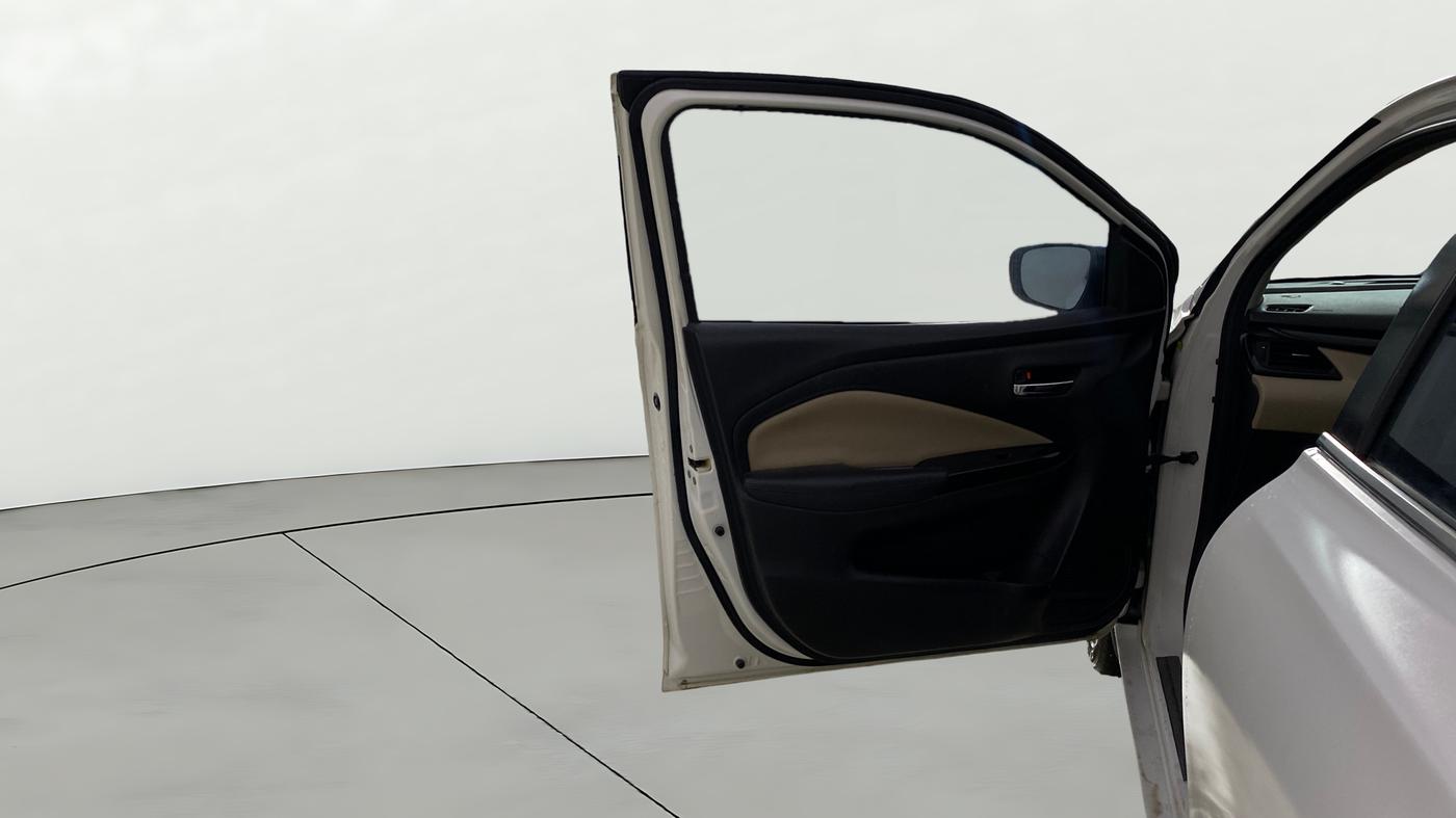 2023 Toyota Glanza G E-CNG, CNG, Manual, 74,710 km, LHS Front Door