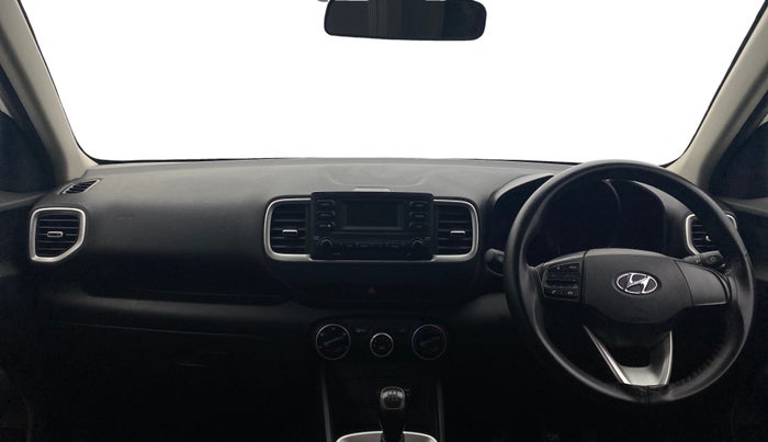 2021 Hyundai VENUE S 1.2, Petrol, Manual, 44,718 km, Dashboard