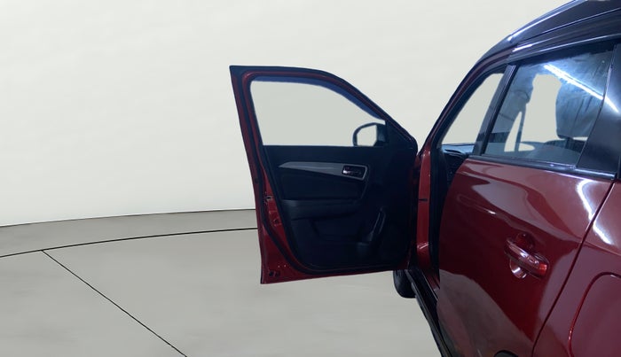 2018 Maruti Vitara Brezza ZDI PLUS, Diesel, Manual, 1,44,919 km, LHS Front Door