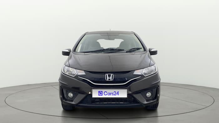 2019 Honda Jazz 1.2L I-VTEC VX CVT, Petrol, Automatic, 29,451 km, Front